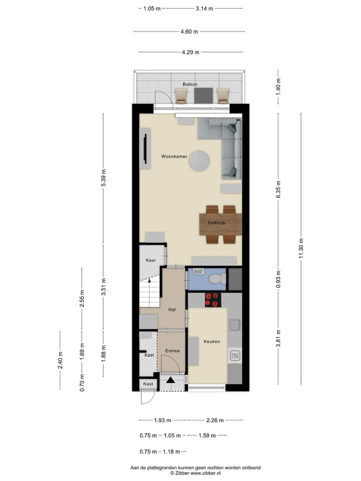 Foto 47 van Irislaan 263