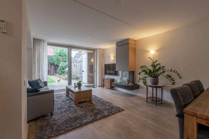 Foto 2 van Hortensiastraat 4