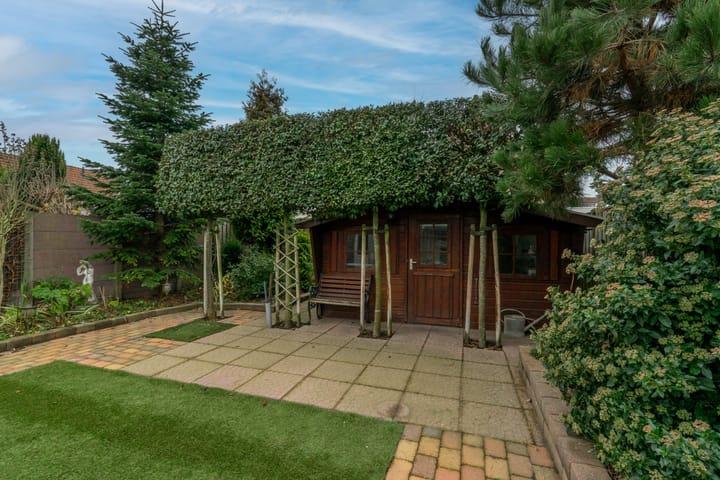 Foto 20 van Hortensiastraat 4