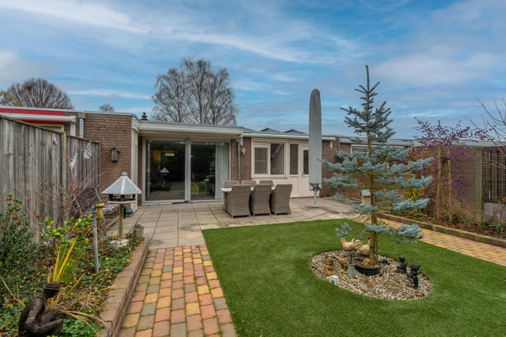 Foto 21 van Hortensiastraat 4