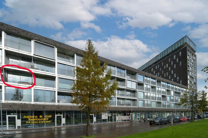 Foto 33 van Het Hout 95