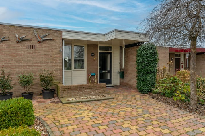 Foto 25 van Hortensiastraat 4