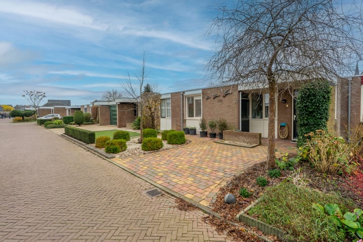 Foto 26 van Hortensiastraat 4