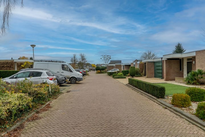 Foto 28 van Hortensiastraat 4