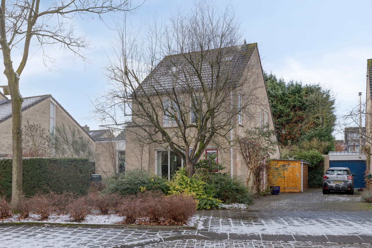 Foto 1 van Diepmeerven 68