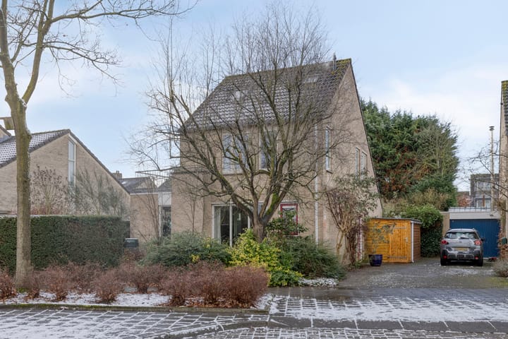 Foto 1 van Diepmeerven 68