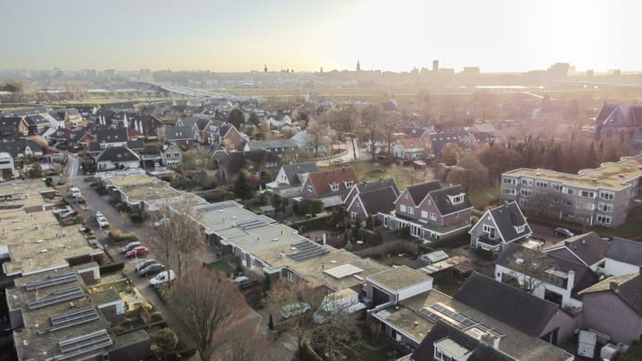 Foto 29 van Hortensiastraat 4