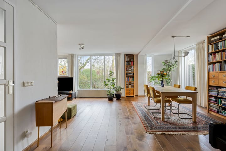 Foto 2 van Diepmeerven 68