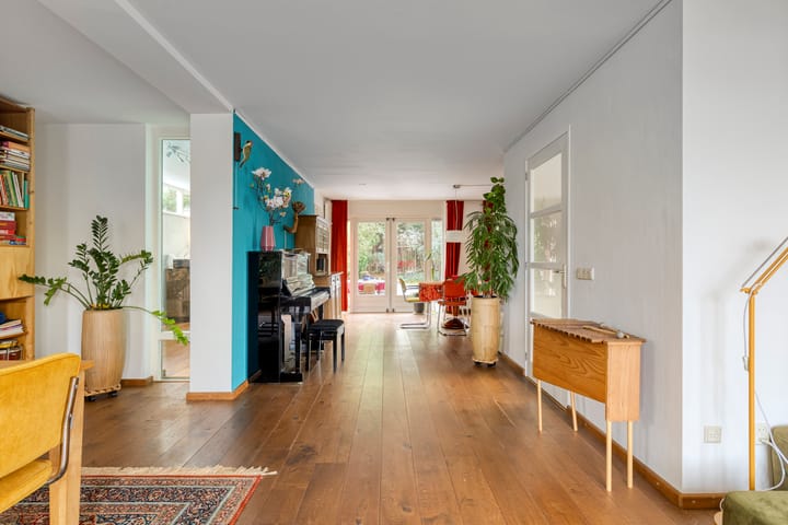 Foto 12 van Diepmeerven 68