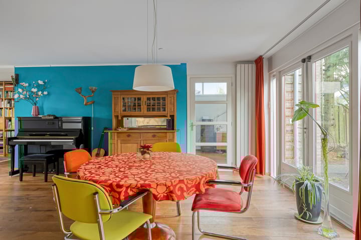 Foto 14 van Diepmeerven 68