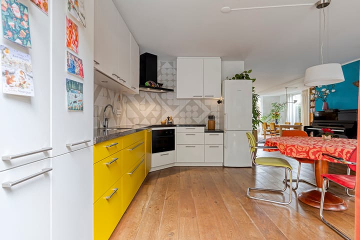 Foto 15 van Diepmeerven 68