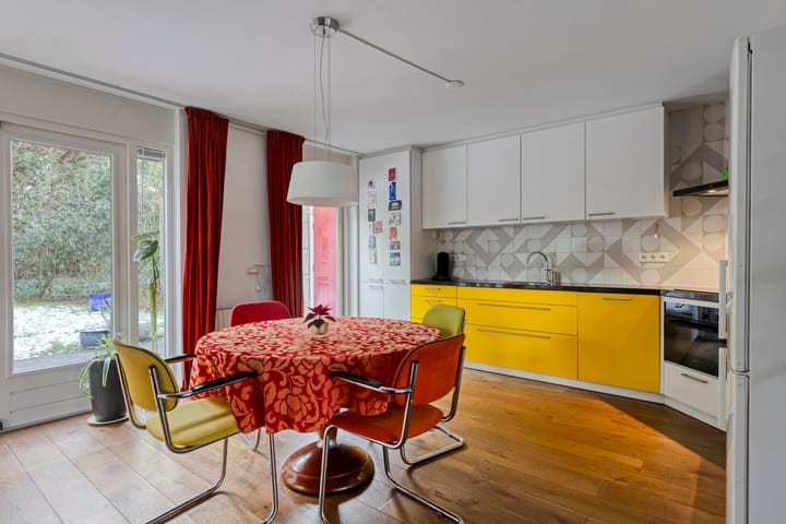 Foto 16 van Diepmeerven 68