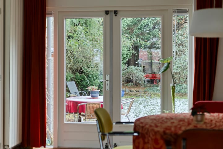 Foto 18 van Diepmeerven 68