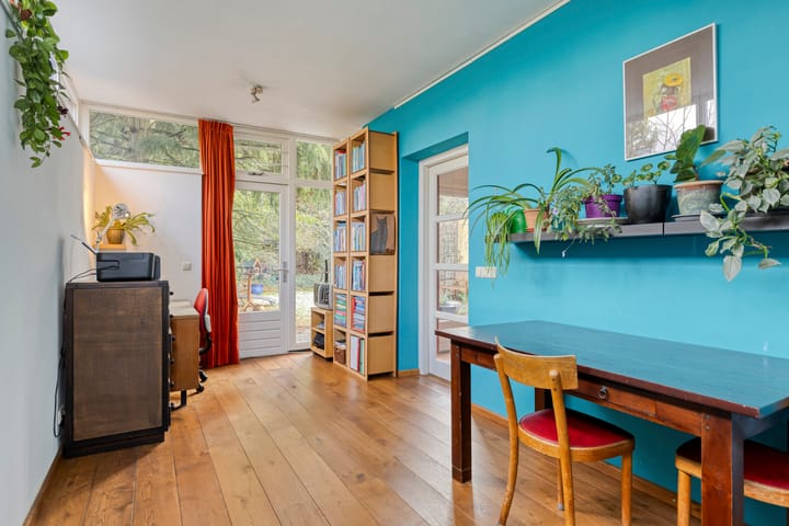 Foto 19 van Diepmeerven 68