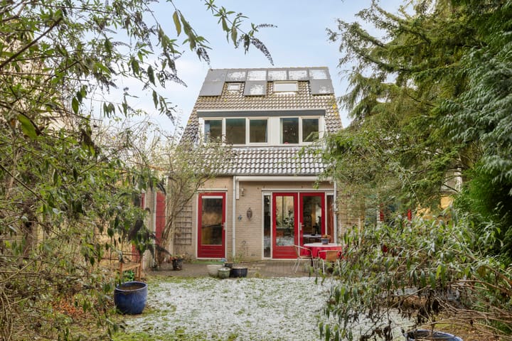 Foto 34 van Diepmeerven 68