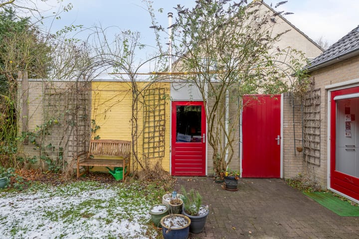 Foto 37 van Diepmeerven 68