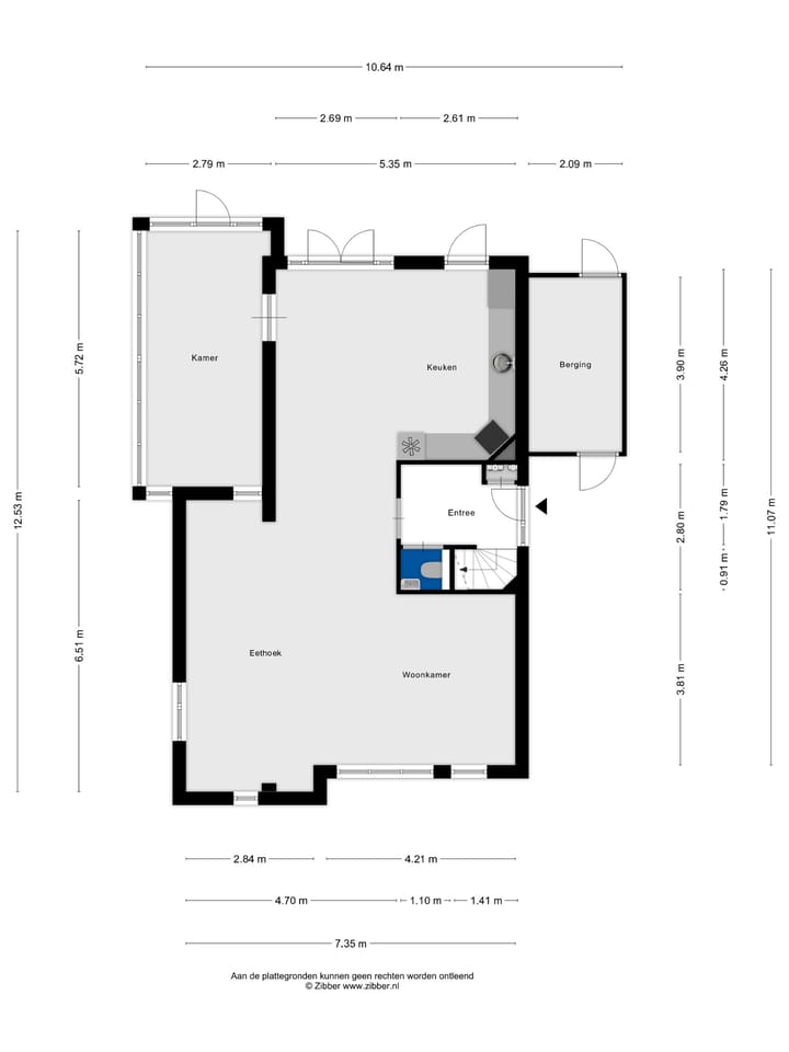 Foto 43 van Diepmeerven 68