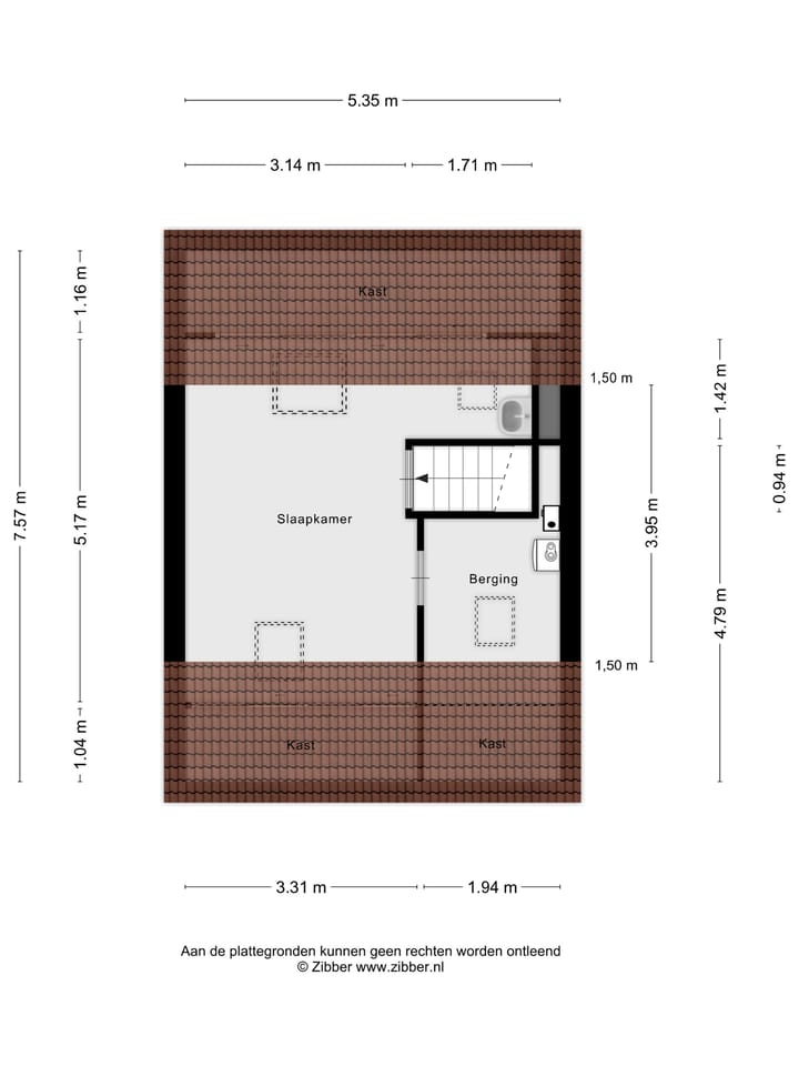 Foto 45 van Diepmeerven 68