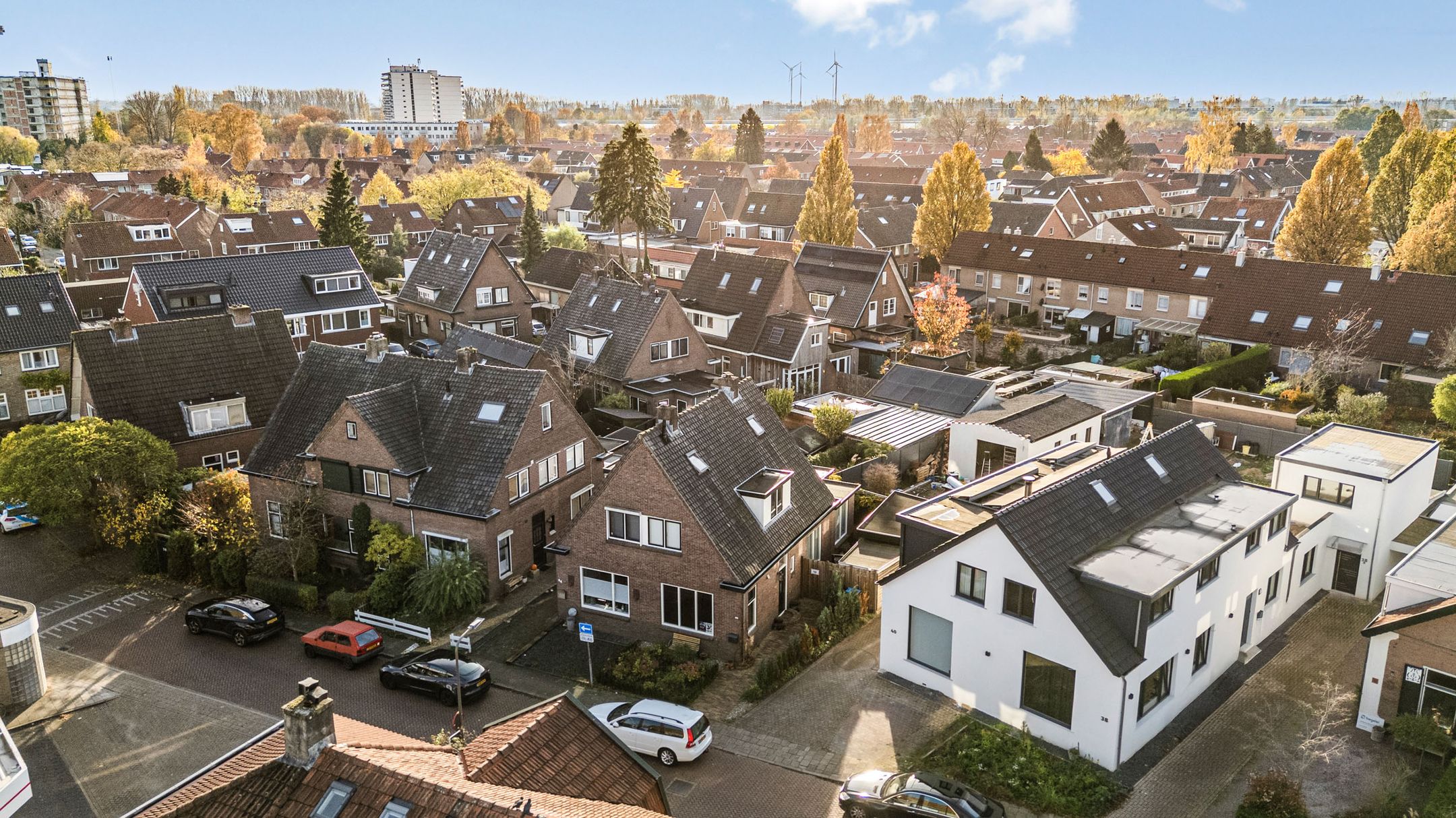 Foto 12 van Schoolstraat 38-A