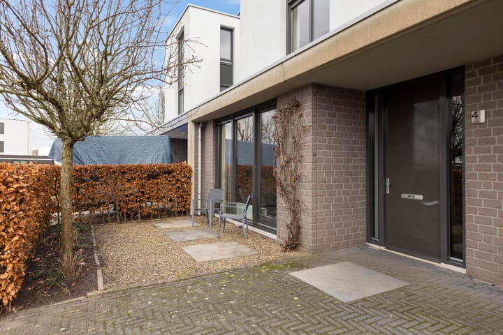 Foto 6 van Hondsdraf 4