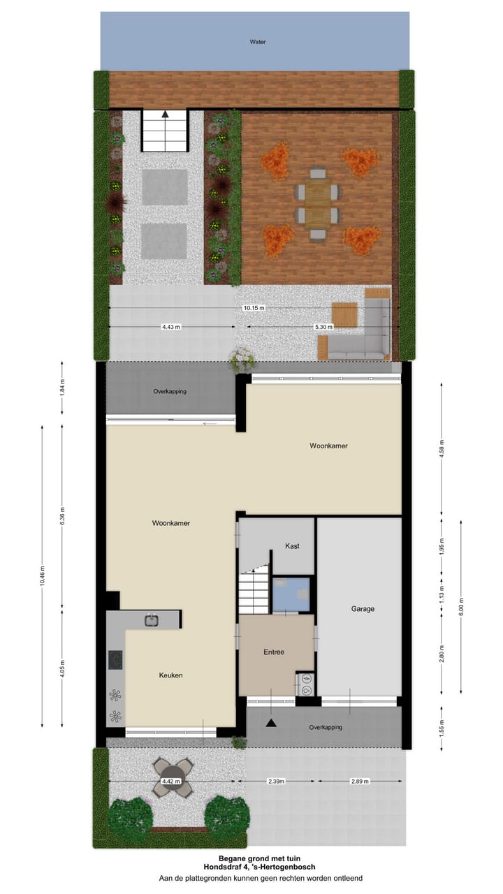 Foto 50 van Hondsdraf 4