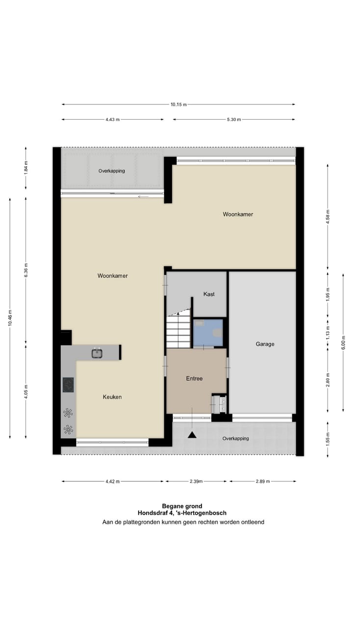 Foto 51 van Hondsdraf 4