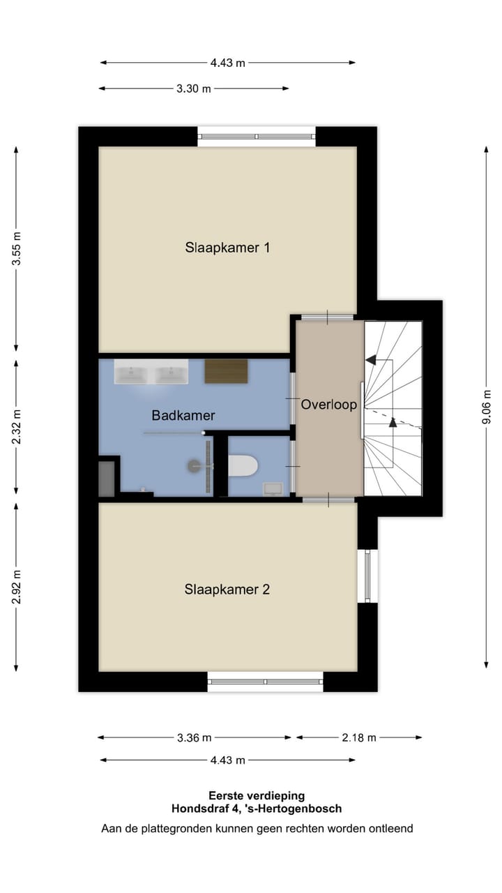 Foto 52 van Hondsdraf 4