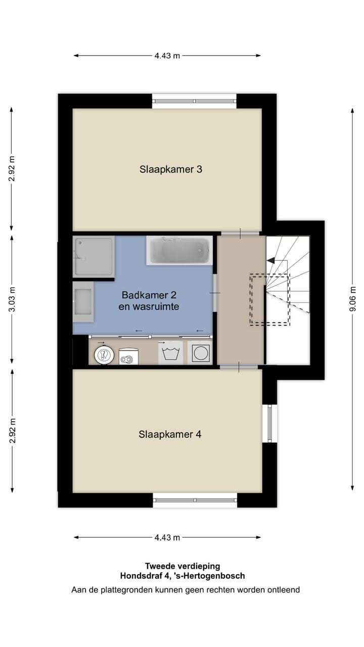 Foto 53 van Hondsdraf 4