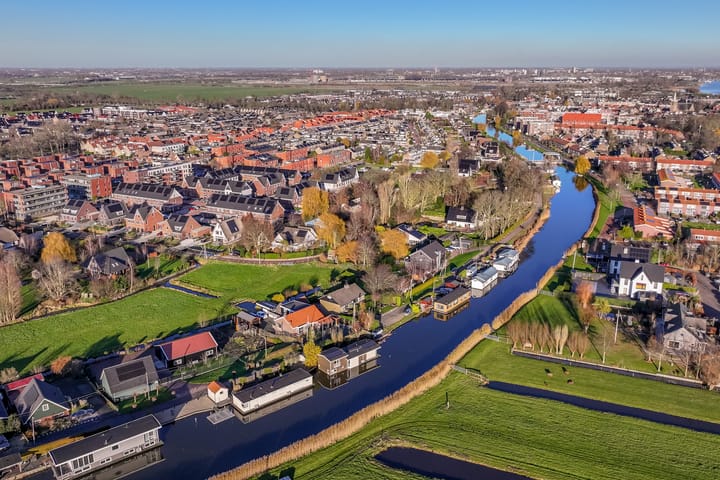 Photo 3 of West Ringdijk 41