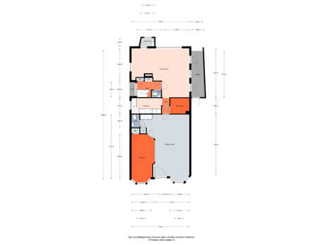 View floorplan