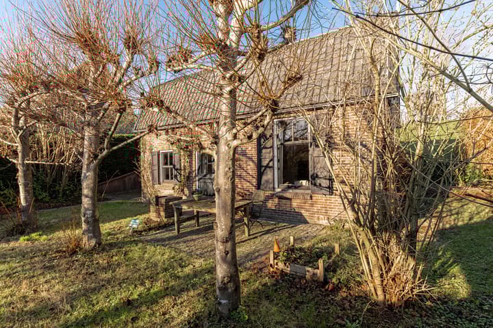 Foto 3 van Hoekeinde 51