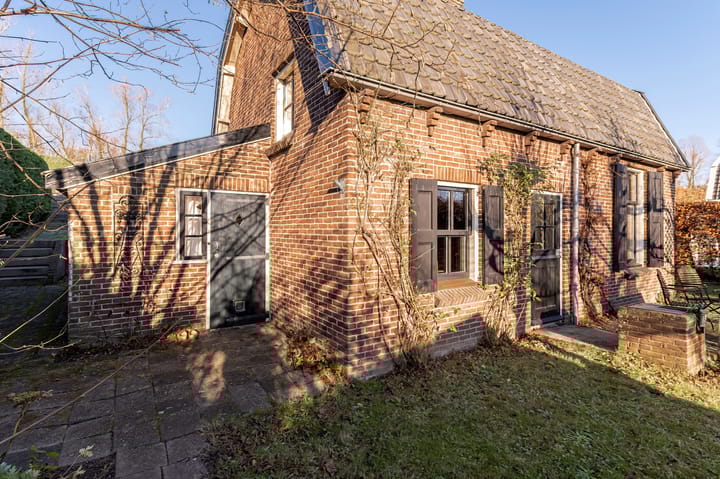 Foto 4 van Hoekeinde 51