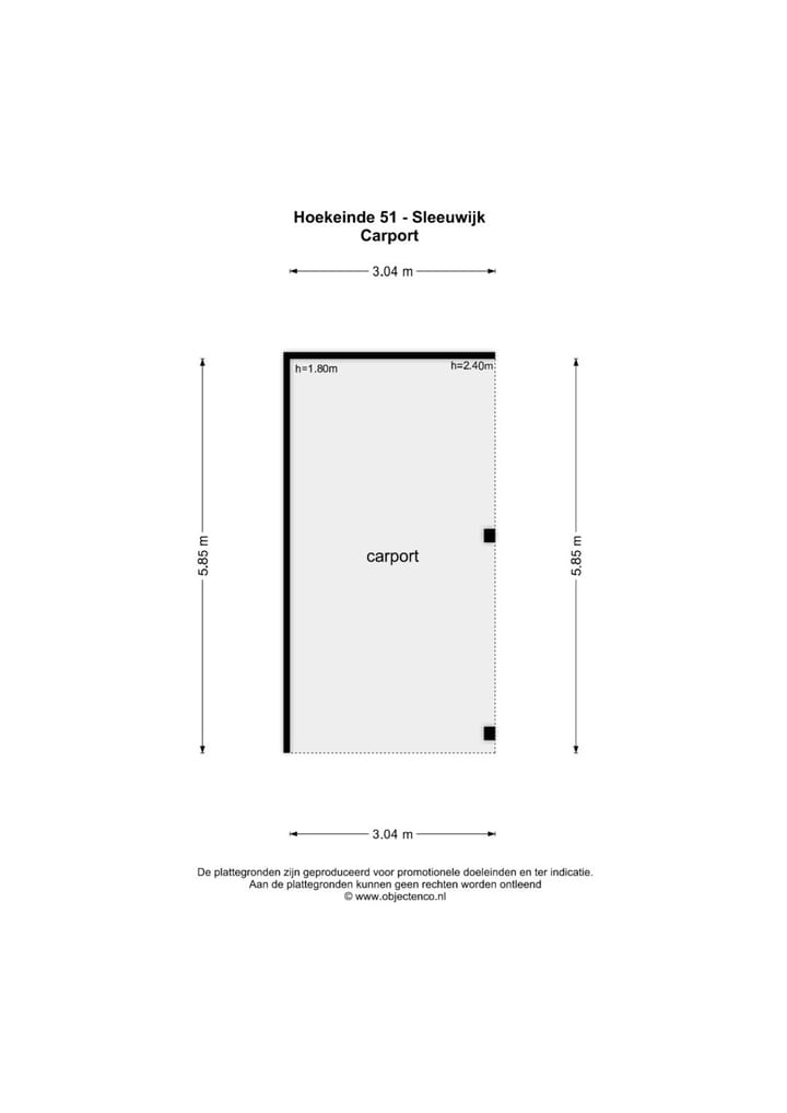 Foto 61 van Hoekeinde 51