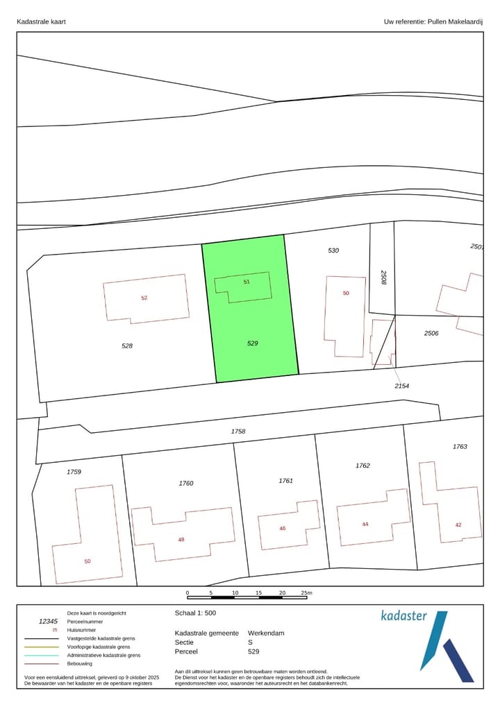 Foto 62 van Hoekeinde 51