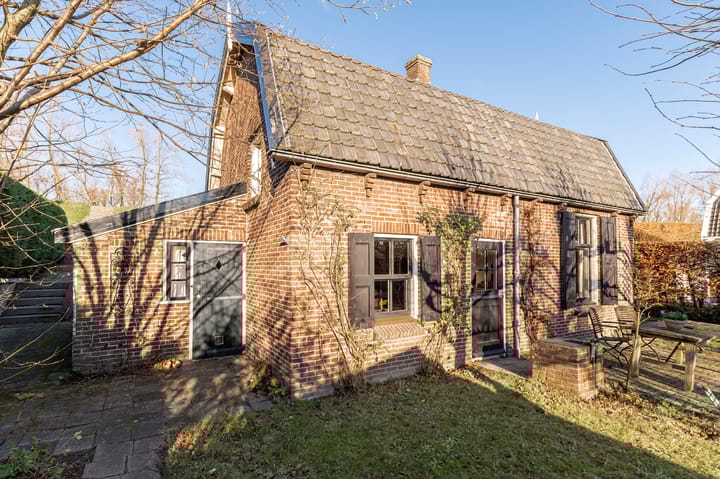 Foto 50 van Hoekeinde 51