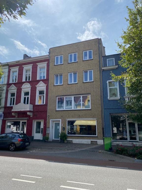 Foto 10 van Maastrichterlaan 90-C