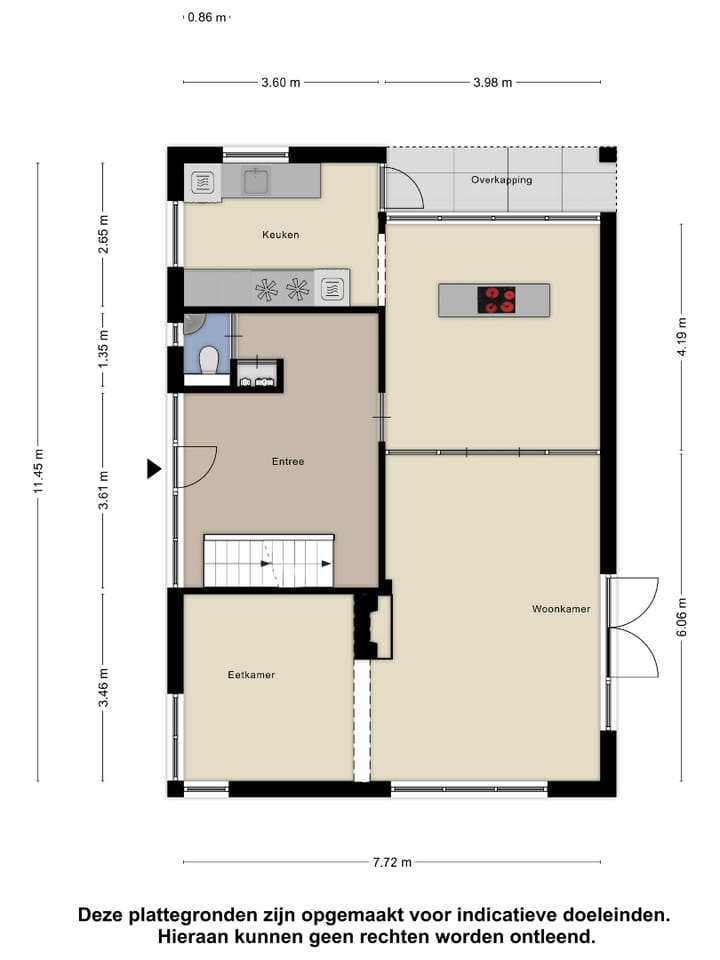 Foto 47 van Pastoor Rientjesstraat 5