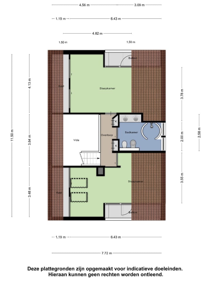 Foto 48 van Pastoor Rientjesstraat 5