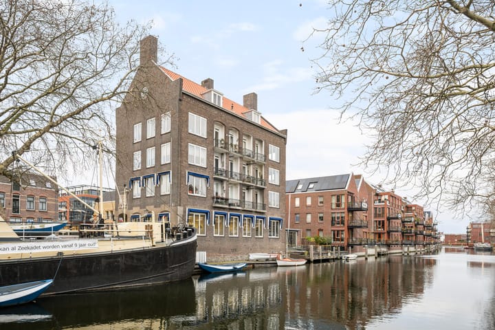 Westhavenplaats 42 A