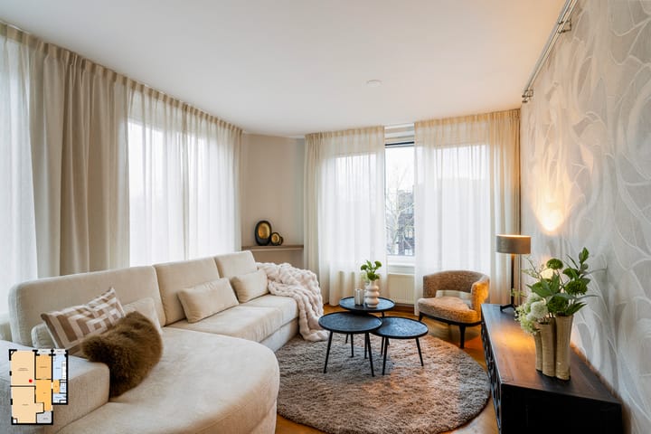 Westhavenplaats 42-A