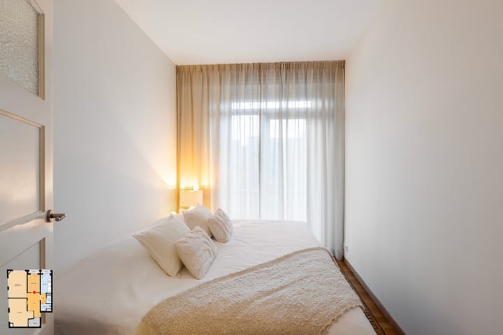 Foto 5 van Westhavenplaats 42-A