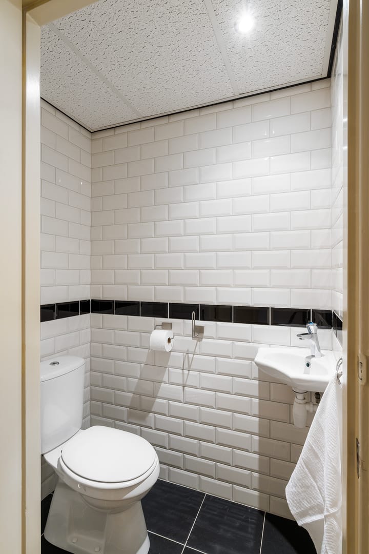 Foto 12 van Westhavenplaats 42-A