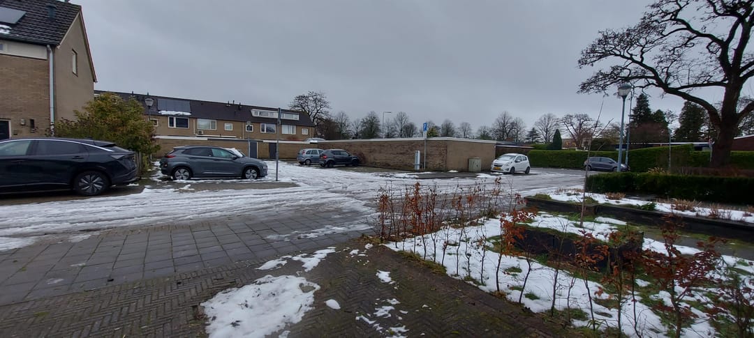 Foto 23 van Bergschot 320