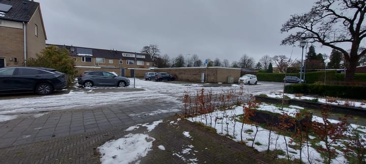 Foto 23 van Bergschot 320