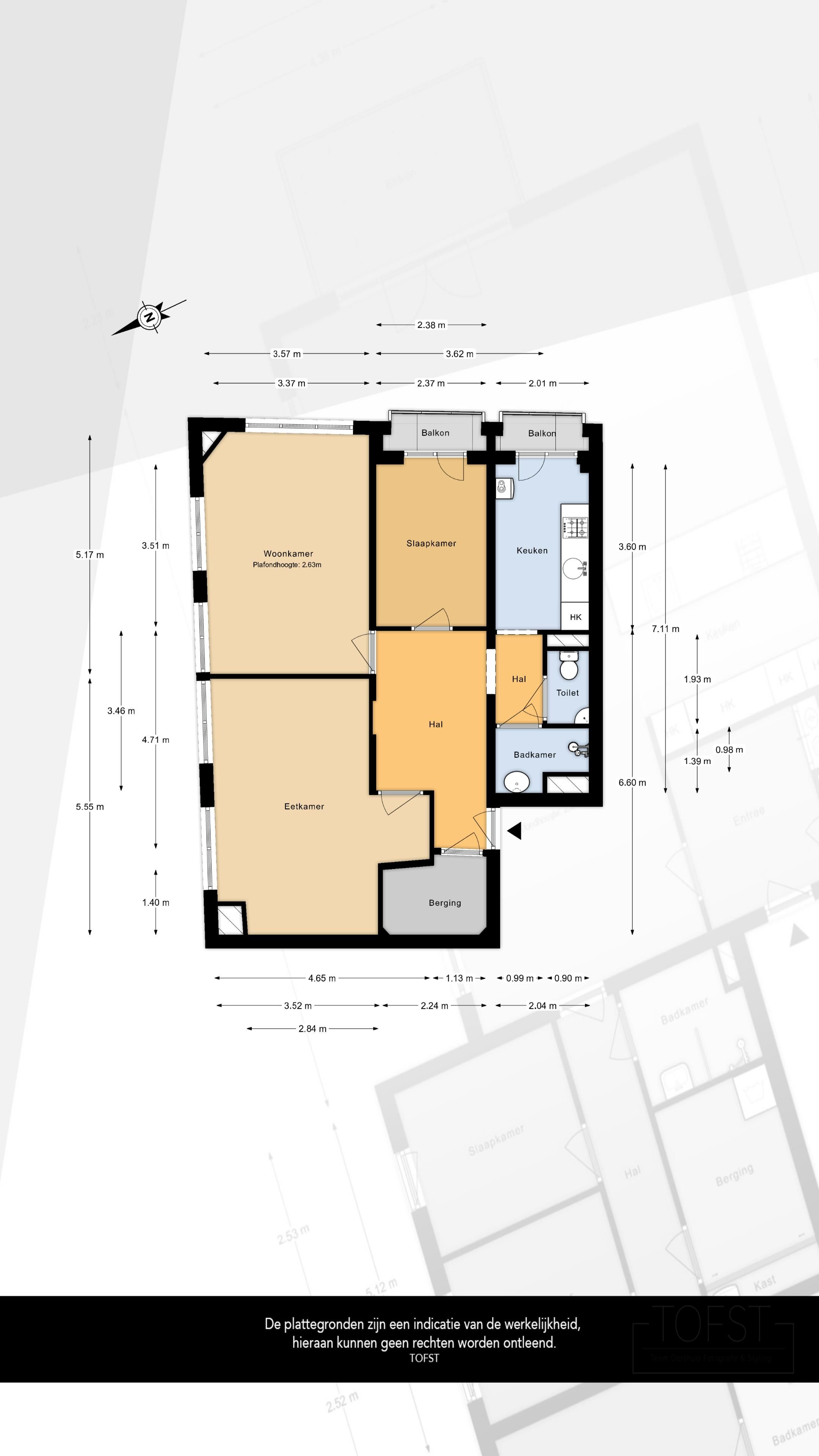 Foto 30 van Westhavenplaats 42-A
