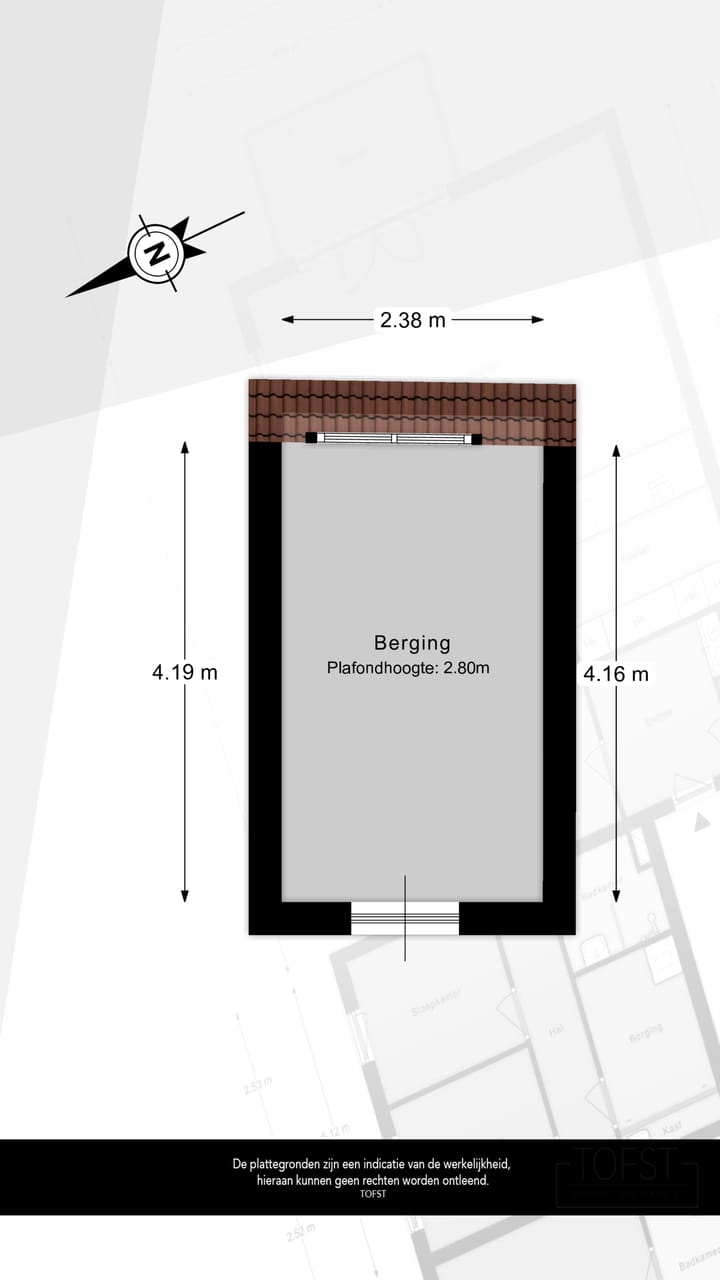 Foto 31 van Westhavenplaats 42-A