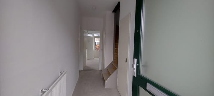 Foto 2 van Bergschot 320