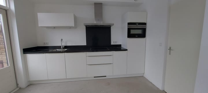 Foto 9 van Bergschot 320