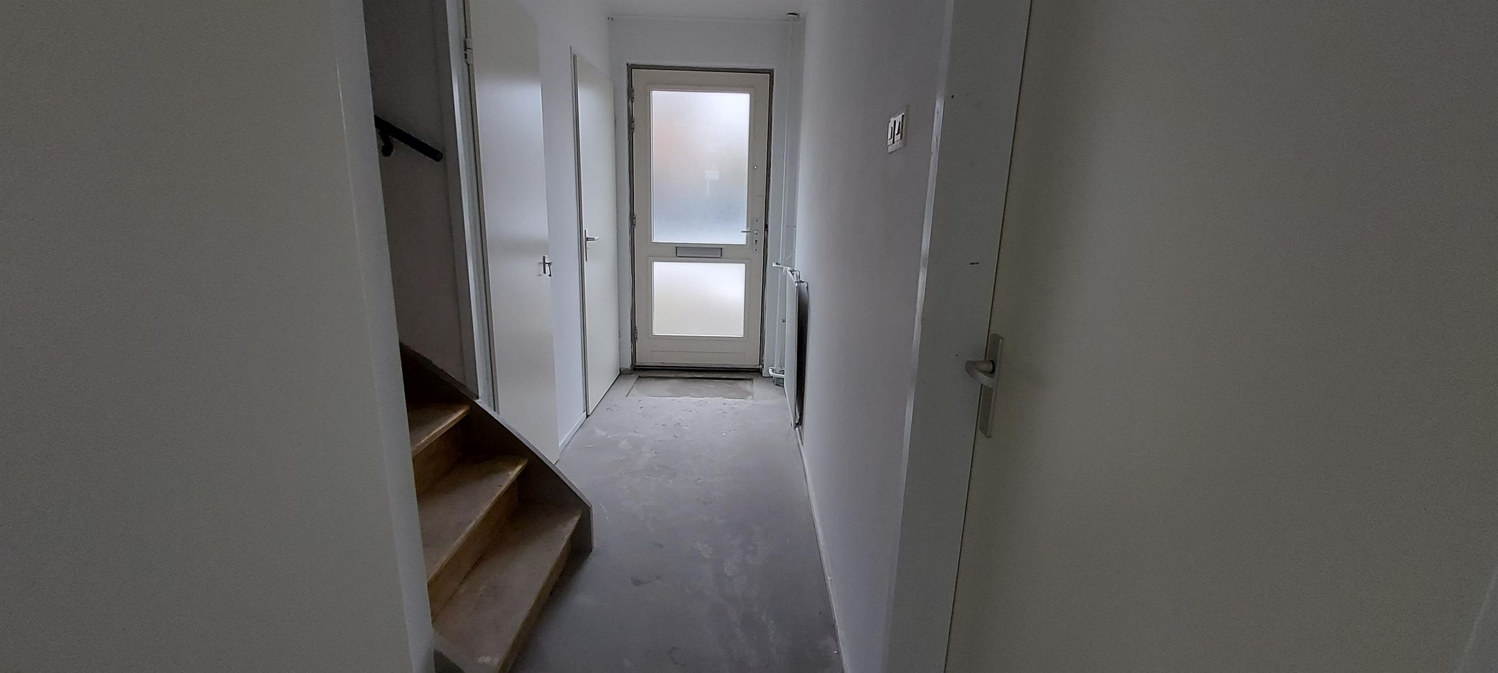 Foto 3 van Bergschot 320