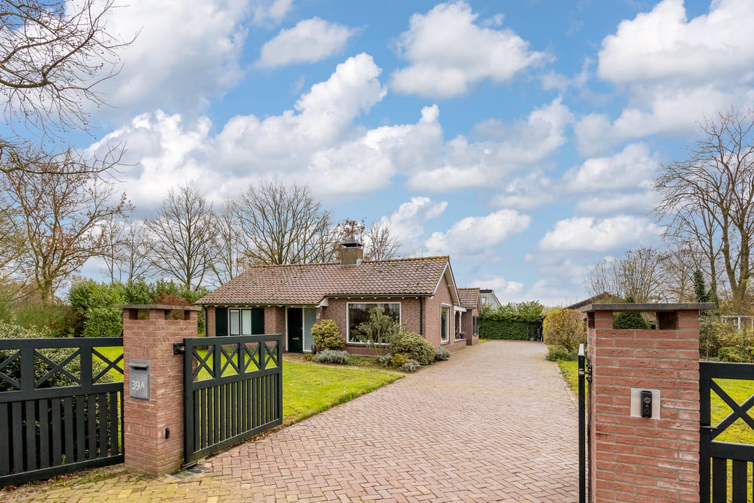 Photo 1 of Achterveldseweg 39-A